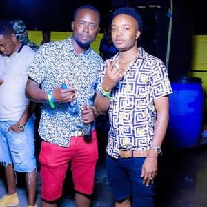 Meet your Posher, Jay